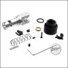 Begadi CNC Alu HopUp Unit für JG / CA / Marui / S&T / Ares / Cyma G36, ST316, G60 Serie