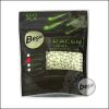 1.000 BEGADI Bio Tracer / Leuchtspur 6mm Airsoft BBs, nachleuchtend, 0,25g -grün leuchtend-