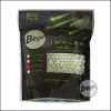 1.000 BEGADI Bio Tracer / Leuchtspur 6mm Airsoft BBs, nachleuchtend, 0,28g -grün leuchtend-