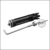 RA-TECH NPAS Nozzle Set für KWA M4 GBB & KWA HK416 GBB Modelle (RAG-KSC-009)