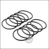 EPeS O-Ring Set für NBU / Bore Up / Oversize Cylinderheads, 10er Pack [E044-HV-NBU]