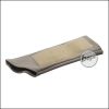 Socke für Redline Gen 2 Airstocks -TAN-