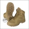RTC Einsatzstiefel "Kraken" (100% Polyester) - TAN