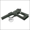 WE 1911 Part No. 36 (BSP-WE-1911-1) - Lower Frame aus Metall