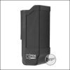 KYOU FAST MAG / Hartschalen Magazintasche für Pistolenmagazine (ICS, VFC, WE, KJW etc.) - schwarz
