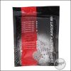3.300 LONEX High Precision Grade Bio 6mm Airsoft BBs, mehrfach poliert & speziell gehärtet, 0,30g -hell-