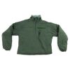 BE-X FronTier One Midlayer Anorak, olive (100% Polyester) -Größe M-