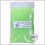 1.000 1ST TARGET DELIGHT Airblister 6mm Airsoft BBs, grün, für Indoor Softair 0,5J und Spring Granaten, 0,12g 