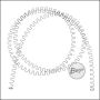 Begadi PRO Super Feed Magazinfeder (Outlet Version) - 90cm