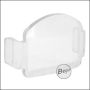 Schutzscheibe / Protection Cover für Begadi PRO RD2 Solar Powered Reddot Sight