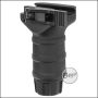 Begadi Vertikal Front Griff / Foregrip für Picatinny Rails - QD Version - aus Nylon Fiber