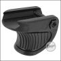 Battleaxe Lightweight Compact Nylon Handstop für Picatinny Rails (nur 12g)