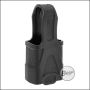 Begadi Magazinaufsatz / Ziehhilfe / Mag Loop - für AT19 / PP19 & Tommy Guns / M1A1 - schwarz -