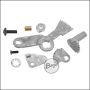 Begadi Safety Lever Set für V3 / AK Gearboxen, aus Metall