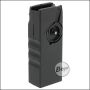 Begadi "Rotary" Speedloader - 1200 BBs für AR15 / M4 Magazine, Generation 2 -schwarz-