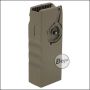Begadi "Rotary" Speedloader - 1200 BBs für AR15 / M4 Magazine, Generation 2 -TAN-