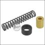 KJW MK1 Downgrade Kit (Drosselhülse, Hammer Spring & Hülsendichtung)