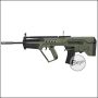 S&T T21 "FLAT-TOP" Upgrade S-AEG mit FSWS, Begadi CORE EFCS / Mosfet, Mamba Motor & PRO HopUp -olive- (frei ab 18 J.)