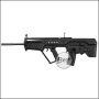 S&T T21 "FLAT-TOP" Upgrade S-AEG mit FSWS, Begadi CORE EFCS / Mosfet, Mamba Motor & PRO HopUp -schwarz- (frei ab 18 J.)