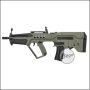 S&T T21 "CARBINE" Upgrade S-AEG mit FSWS, Begadi CORE EFCS / Mosfet, Mamba Motor & PRO HopUp -olive- (frei ab 18 J.)