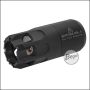 Begadi SPITFIRE MK4 Tracer mit optionalem Flammeneffekt (14mm CCW) -schwarz-