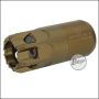 Begadi SPITFIRE MK4 Tracer mit optionalem Flammeneffekt (14mm CCW) -TAN / perlgold-