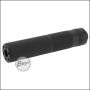 Begadi Metall Silencer, medium -155mm-