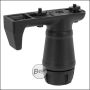 Begadi Stubby Nylon Fiber Frontgriff, für M-LOK Systeme (kurze Version) 