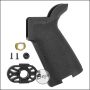 Begadi "NOVA SPORT" M4 Pistolengriff / Pistol Grip (Nylon)
