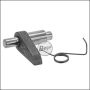 Begadi V2 und V2.5 Stahl Anti Reversal Latch - inkl. Feder