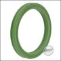 FPS Softair X-Ring aus Hartgummi für (S)AEG Pistonheads, grün (XRTP)