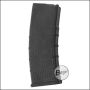 Airsoft Systems ASAR / M4 Polymer MidCap Magazin (130 BBs)