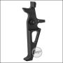 Begadi Flat Trigger, CNC-gefräst, für M4 / M16 / AR15 & MK16 (S)AEGs – schwarz