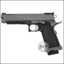 Army Armament R601 Witcher GBB "Begadi Special Version" -grey / black- (18+)
