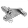 Begadi PRO CNC Edelstahl Nozzle Lever für Cyma AEPs