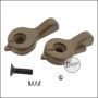 E&C Fire Selector Bundle, suitable for SMR16 Series -TAN-