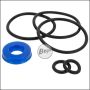 Spare parts set for Begadi Frag Grenade (O-rings, seals)