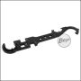 Begadi Enhanced AR15 Tool aus Stahl (Werkzeug für M4 / M16 Modelle)