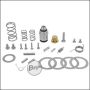 Ersatzteil Kit für Begadi HPA System (Schrauben, Federn, Pins, Anschluss)