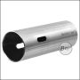 Begadi PRO Stainless Cylinder, poliert - Type C