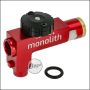 Begadi PRO MONOLITH - TDC Rotary CNC HopUp Unit für Begadi Sport / Cyma SVD & SVU Serie