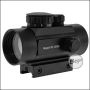 Begadi 1 x 40E (Entry Level) Red / Green Dot Sight