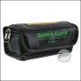 Begadi PRO LiPo Battery Guard / Brandschutztasche "Double Rack", 200 x 60 x 60mm
