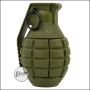 Begadi ECO Granaten Attrappe / Dummy, mit Funktion - "M26A2 Pineapple"