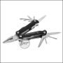 Begadi kompaktes Multitool "FIELDMATE", mit vollwertiger Zange - für Spielfeld & EDC