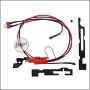 Airsoft Systems ASCU PRO+ (Brushless Motor ready), für Version 3 Gearbox - "Semi Only Version"