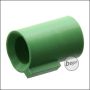 E&C Stock / Buttplate for SMR 17 series -black-