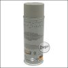 Original Begadi Concrete Grey Spray 400ml - (RAL 7030)