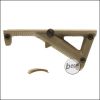 CYMA Angled Fore Grip / Frontgriff - TAN