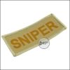 Patch "Sniper", new version - TAN